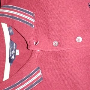 Ben Sherman Polo